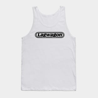 Lagwagon Vintage Tank Top